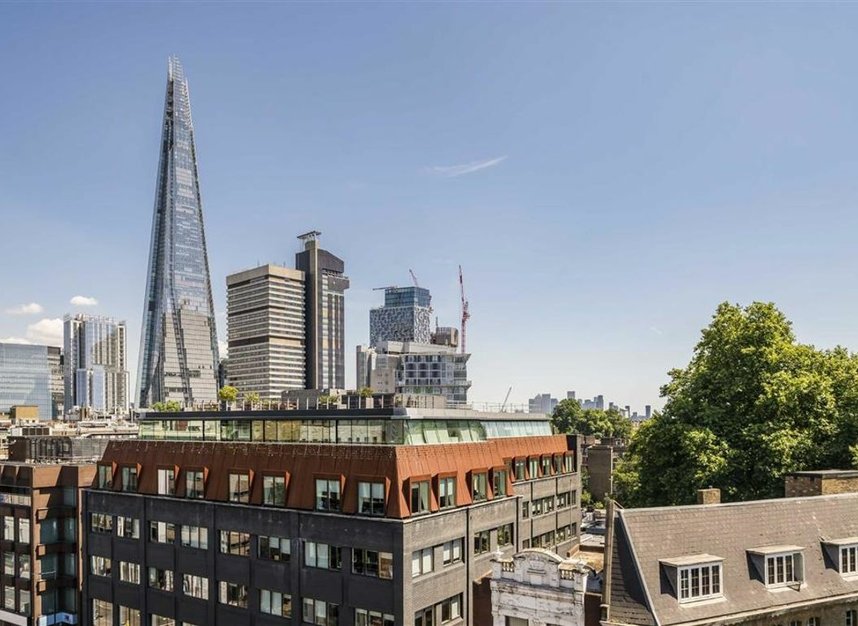 Properties for sale in Hilary Mews - SE1 1AP view1