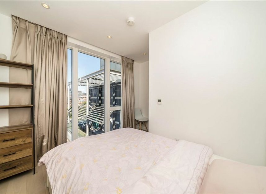 Properties for sale in Hilary Mews - SE1 1AP view9