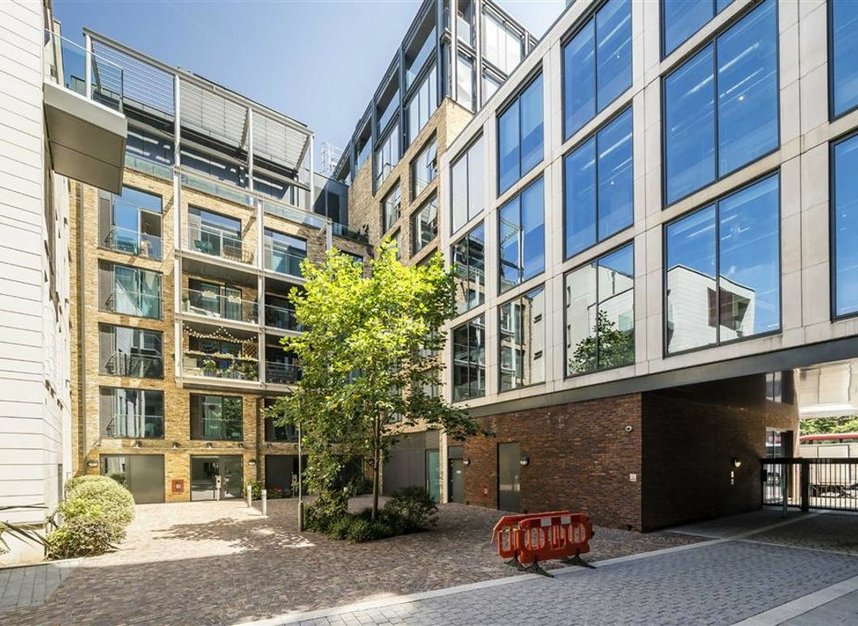 Properties for sale in Hilary Mews - SE1 1AP view11