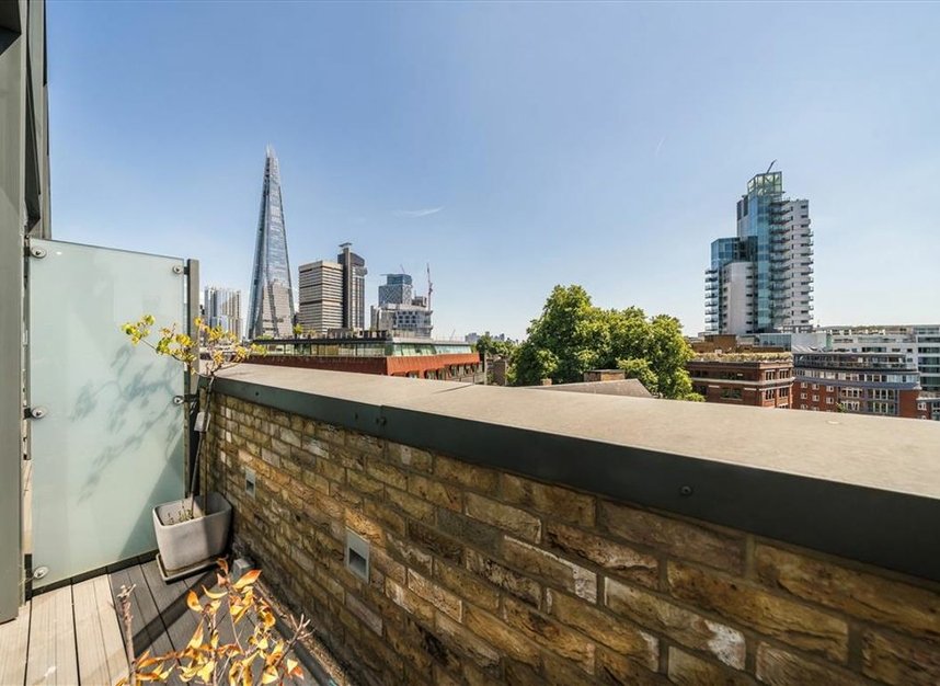 Properties for sale in Hilary Mews - SE1 1AP view5