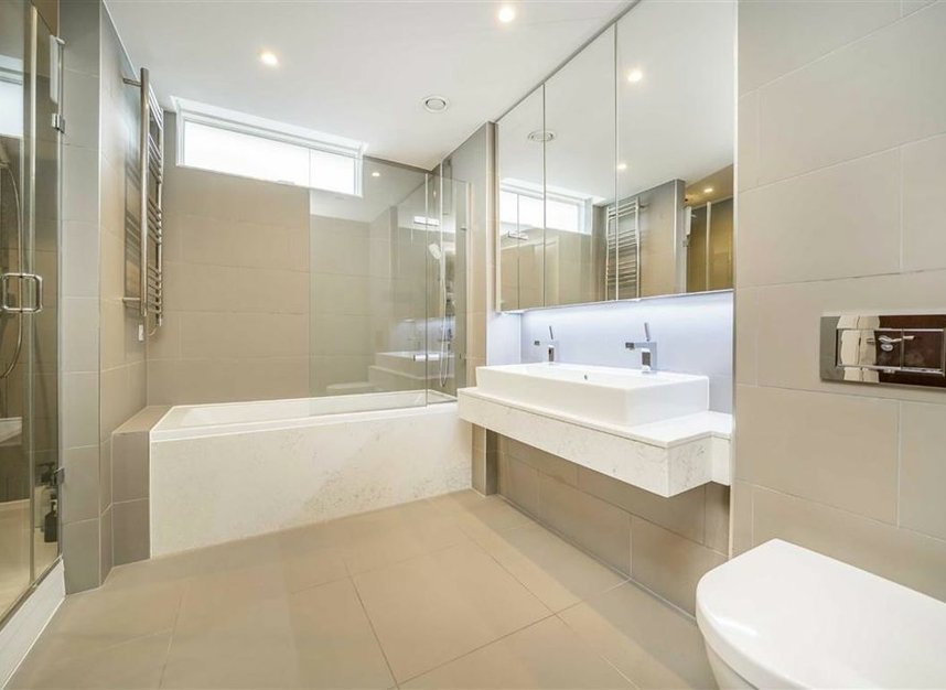 Properties for sale in Hilary Mews - SE1 1AN view9