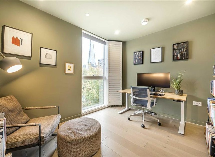 Properties for sale in Hilary Mews - SE1 1AN view10