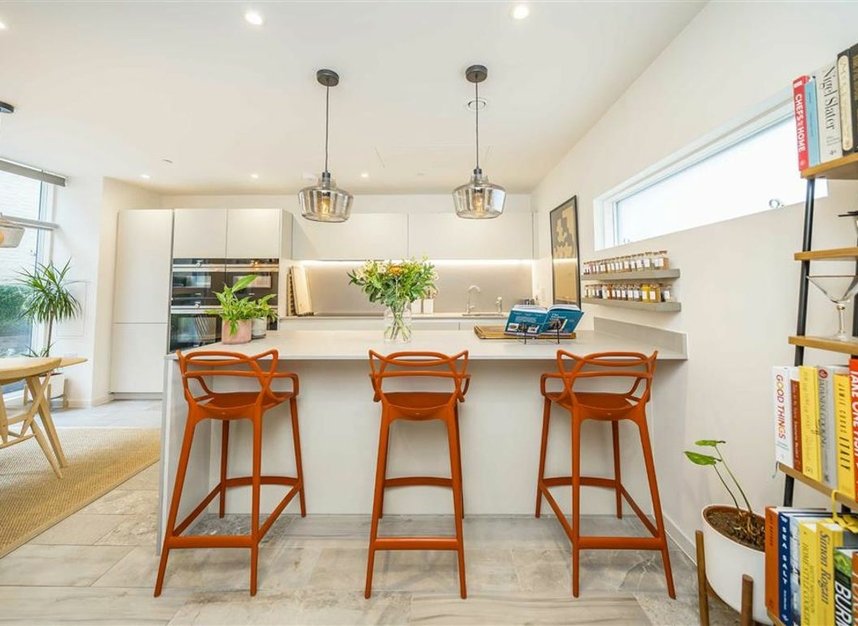 Properties for sale in Hilary Mews - SE1 1AN view5