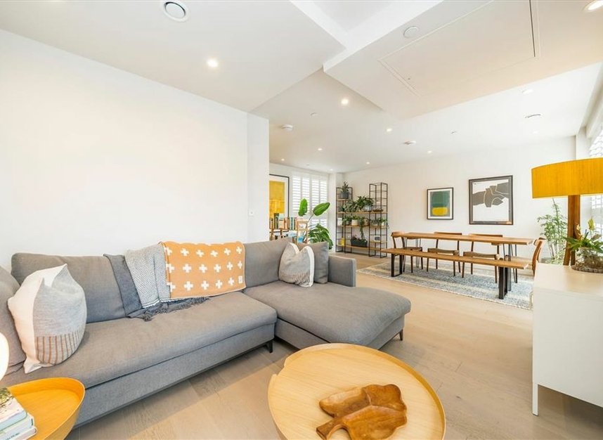 Properties for sale in Hilary Mews - SE1 1AN view3