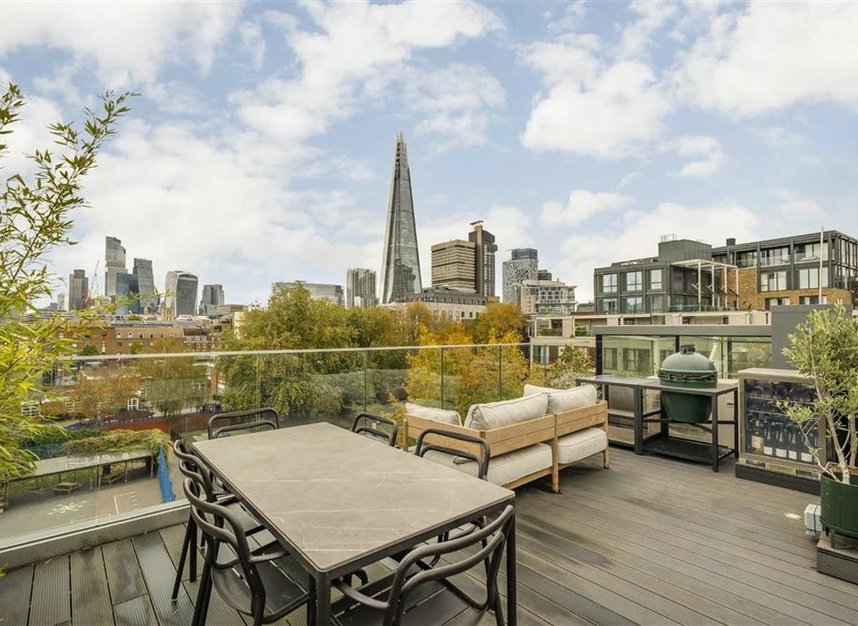 Properties for sale in Hilary Mews - SE1 1AN view2