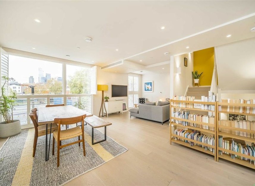 Properties for sale in Hilary Mews - SE1 1AN view4