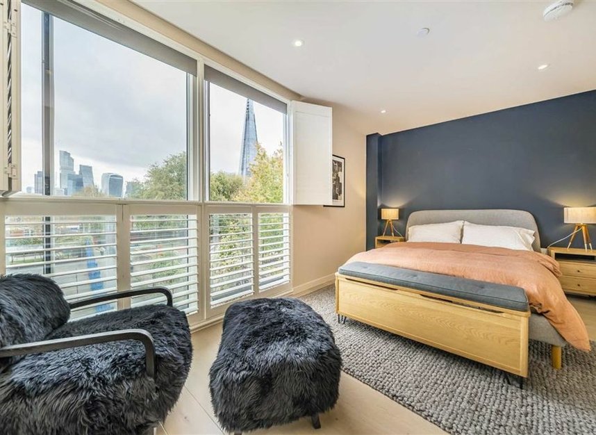 Properties for sale in Hilary Mews - SE1 1AN view7