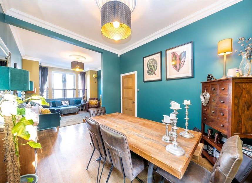Properties for sale in Hillcourt Road - SE22 0PF view10