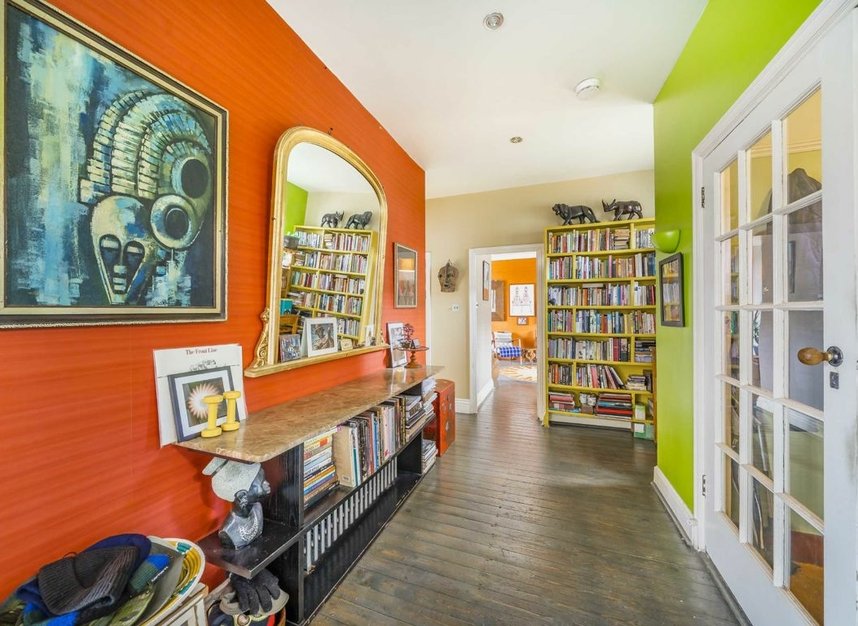 Properties for sale in Hillside Road - SW2 3HL view12