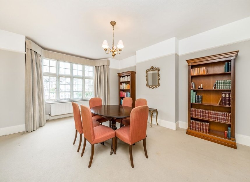 Properties for sale in Hillway - N6 6QB view2