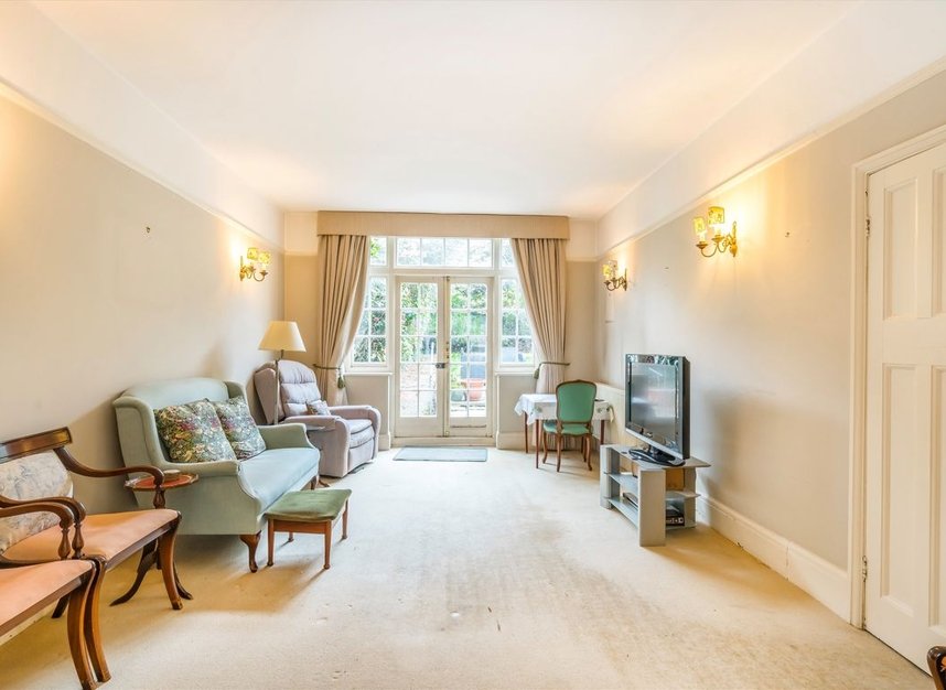 Properties for sale in Hillway - N6 6QB view3