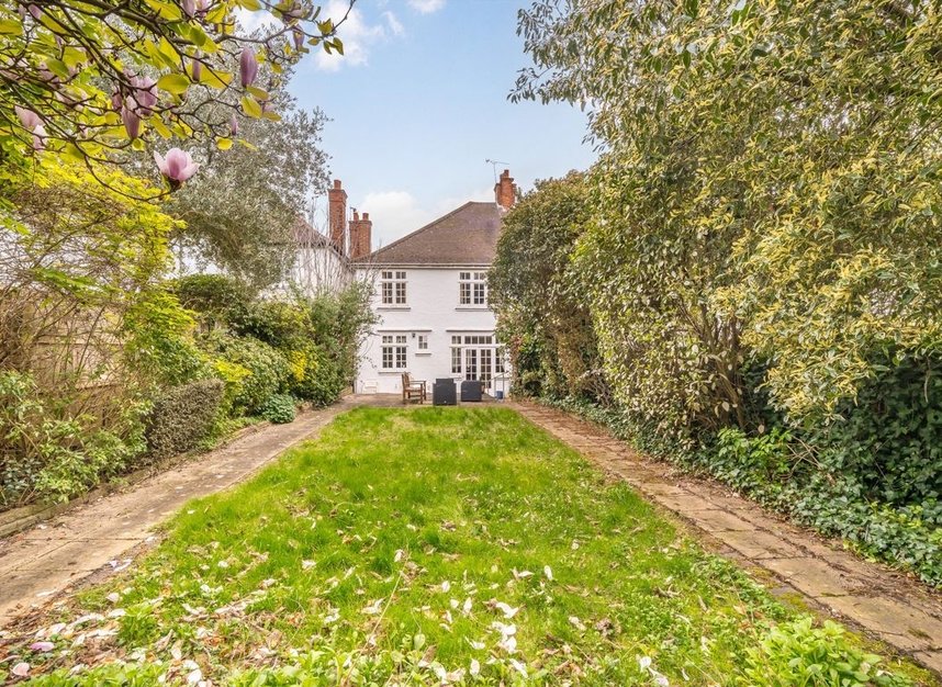 Properties for sale in Hillway - N6 6QB view8