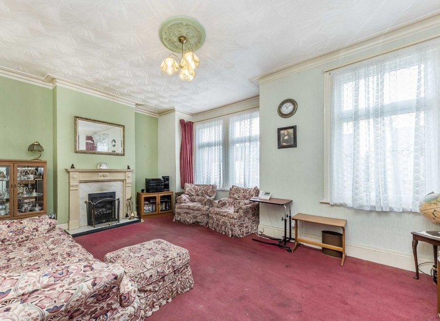 for sale in Himley Road, London, SW17 (Ref 212600) Dexters