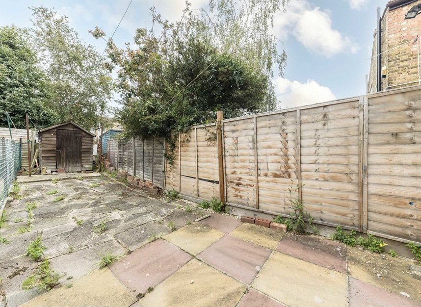 for sale in Himley Road, London, SW17 (Ref 212600) Dexters