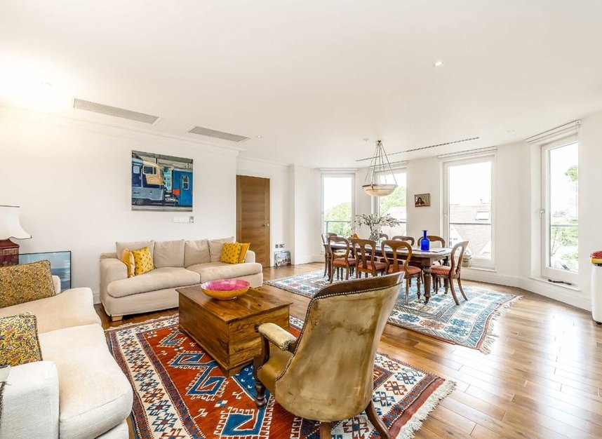 Properties for sale in Hodford Road - NW11 8NL view6
