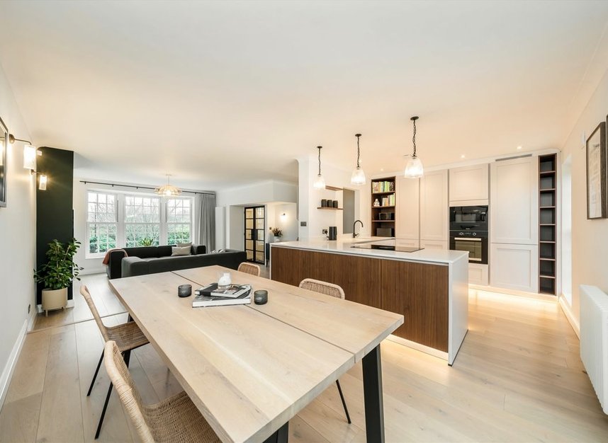 Properties for sale in Hogarth Way - TW12 2EL view2