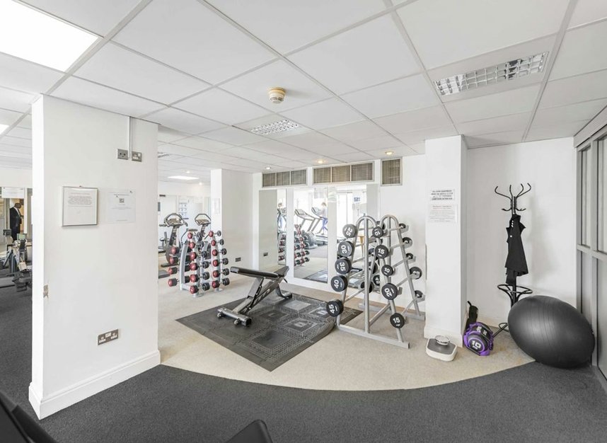 Properties sold in Holland Gardens - TW8 0BE view6