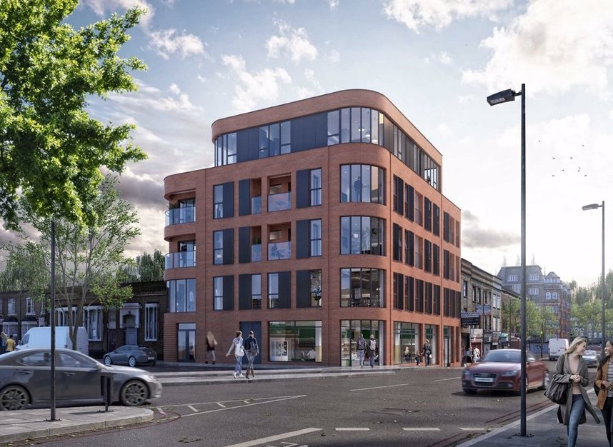 Property for sale in Holloway Road, London, N19 | Dexters