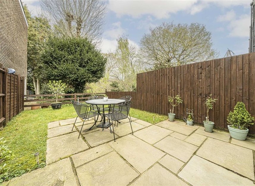 House for sale in Holmesdale Road, Teddington, TW11 (Ref 222647) Dexters