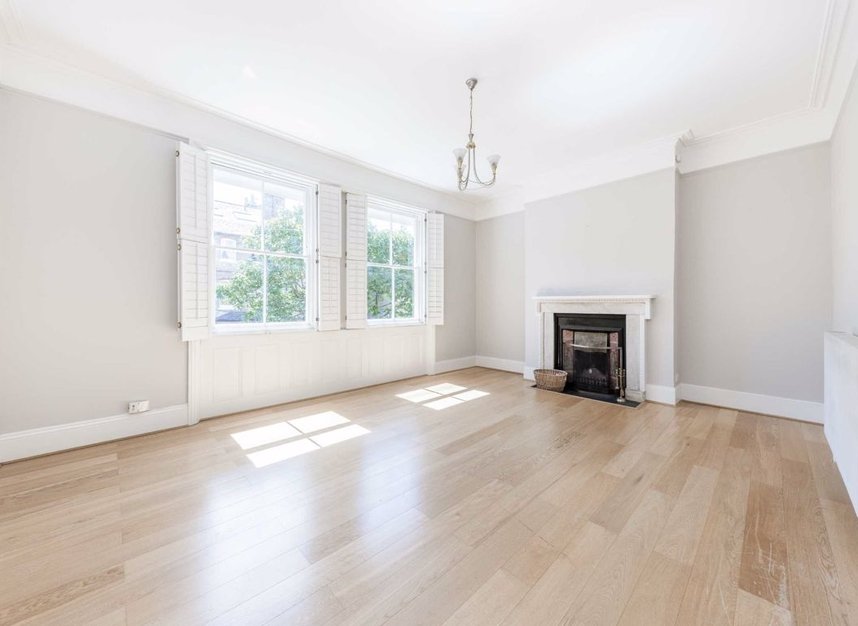Properties for sale in Homefield Road - SW19 4QF view4