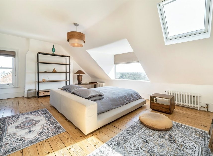 Properties sold in Honor Oak Park - SE23 3LD view4