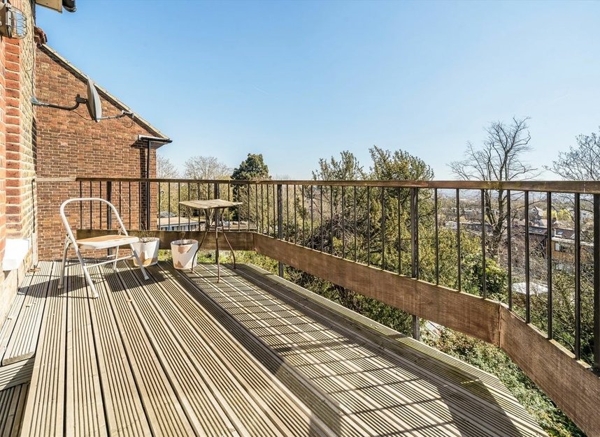 Properties sold in Honor Oak Park - SE23 3LD view11
