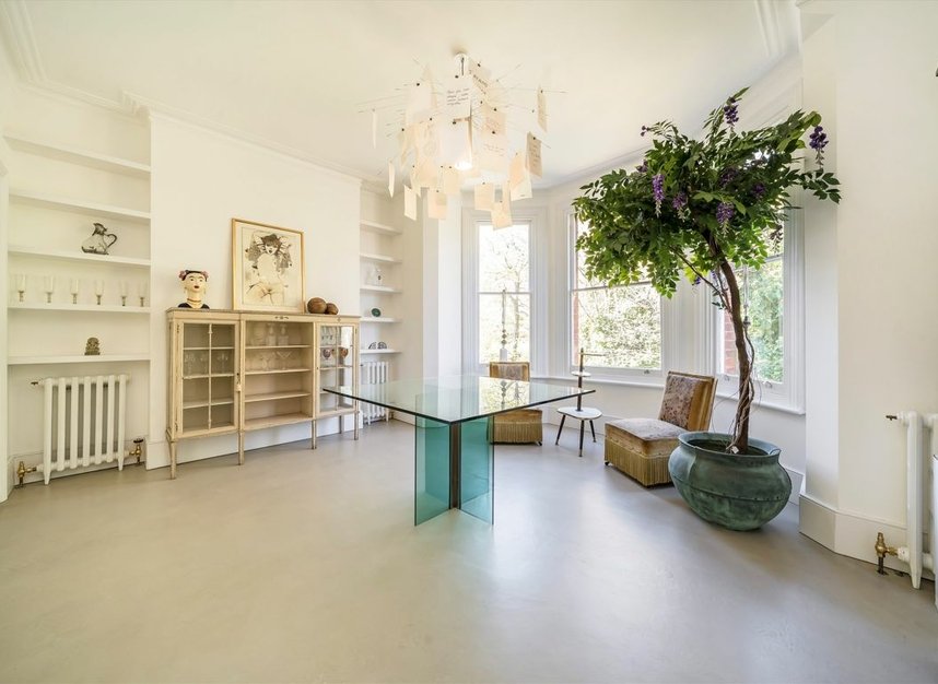 Properties sold in Honor Oak Park - SE23 3LD view5