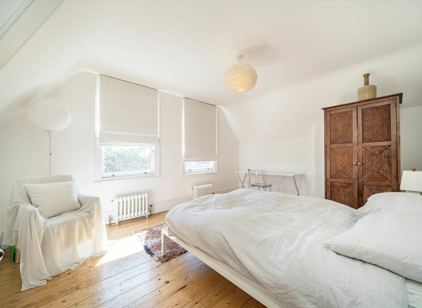 Properties sold in Honor Oak Park - SE23 3LD view6