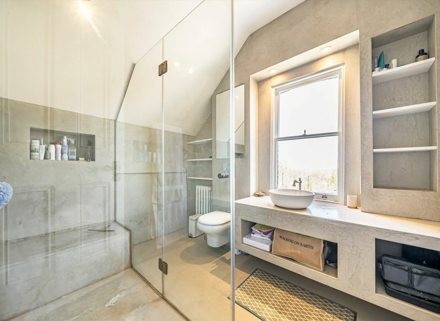 Properties sold in Honor Oak Park - SE23 3LD view7