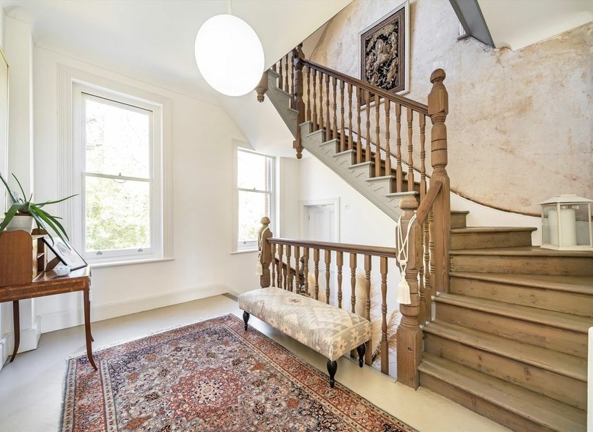 Properties sold in Honor Oak Park - SE23 3LD view8