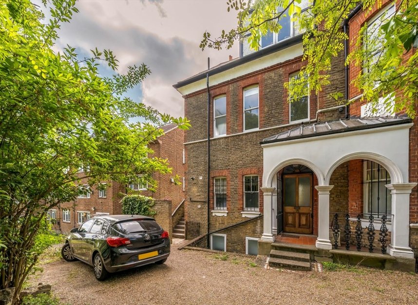 Properties sold in Honor Oak Park - SE23 3LD view1