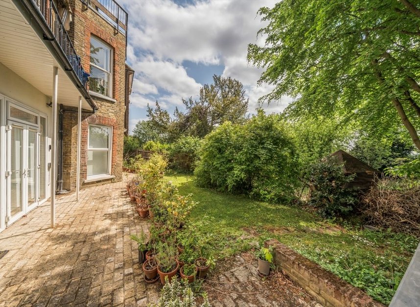 Properties sold in Honor Oak Park - SE23 3LD view10
