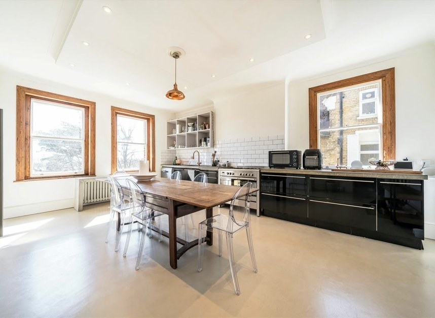 Properties sold in Honor Oak Park - SE23 3LD view3