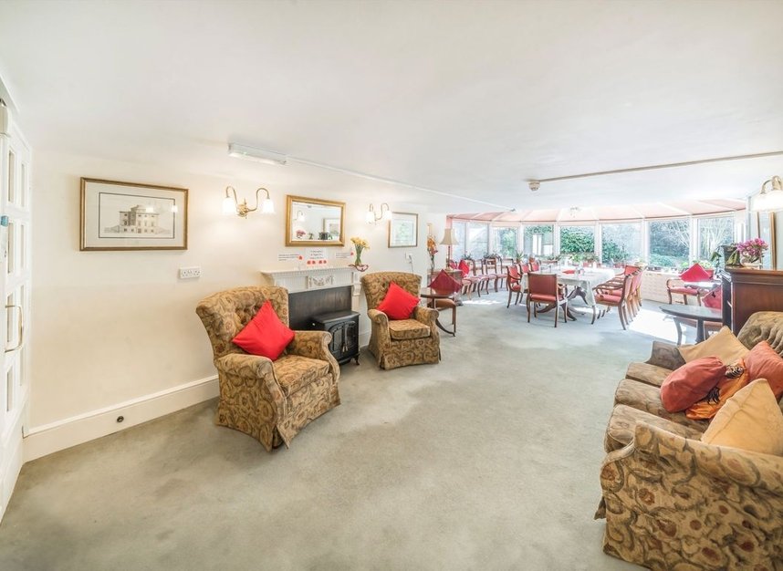 Properties for sale in Hornsey Lane - N6 5LX view6