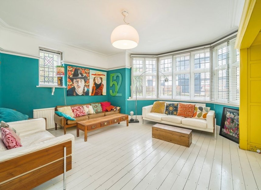 Properties for sale in Hornsey Lane - N6 5LU view2