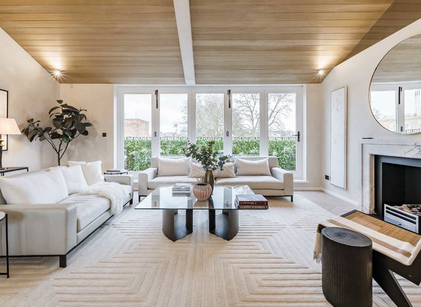 Properties for sale in Hortensia Road - SW10 0QR view2