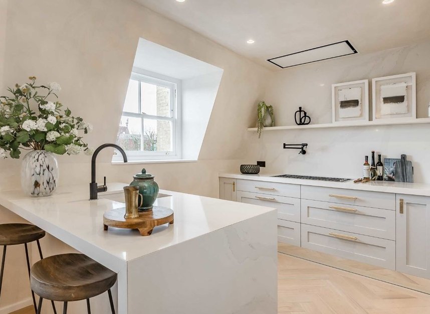 Properties for sale in Hortensia Road - SW10 0QR view8