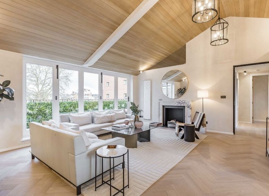 Properties for sale in Hortensia Road - SW10 0QR view3