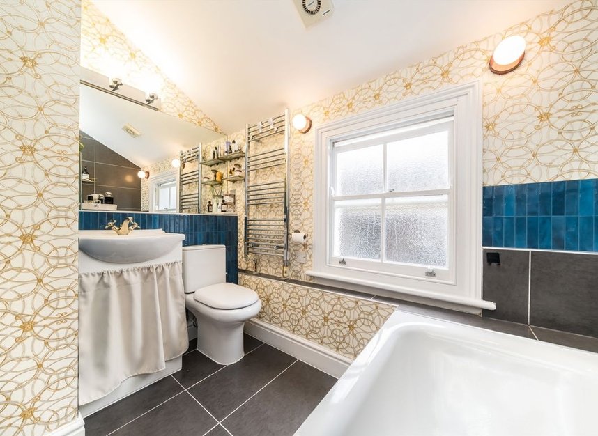 Properties sold in Hubert Grove - SW9 9PD view5