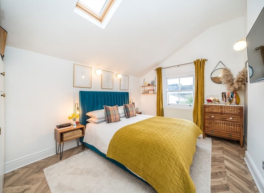 Properties sold in Hubert Grove - SW9 9PD view3