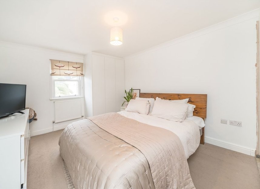 Properties for sale in Hubert Grove - SW9 9PD view3