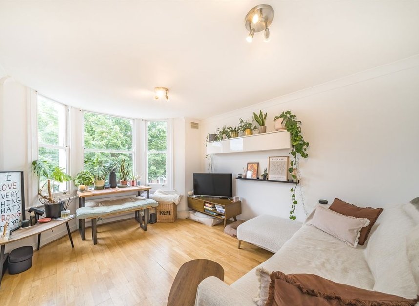 Properties for sale in Hubert Grove - SW9 9PD view4