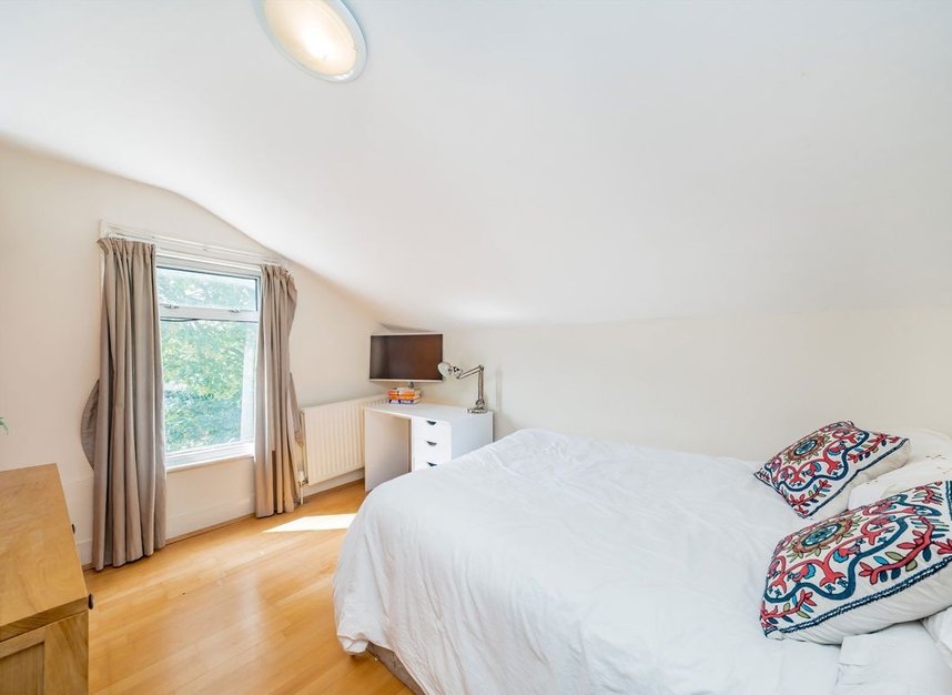 Properties for sale in Hubert Grove - SW9 9PA view5