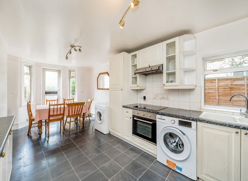 Properties for sale in Hubert Grove - SW9 9PA view3