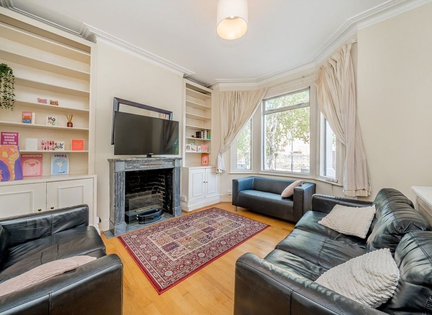 Properties for sale in Hubert Grove - SW9 9PA view2
