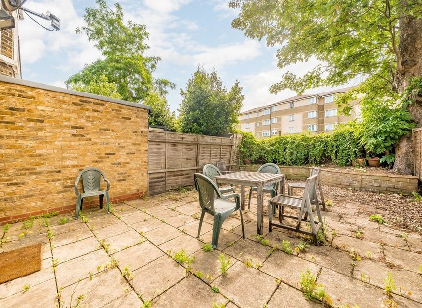 Properties for sale in Hubert Grove - SW9 9PA view6