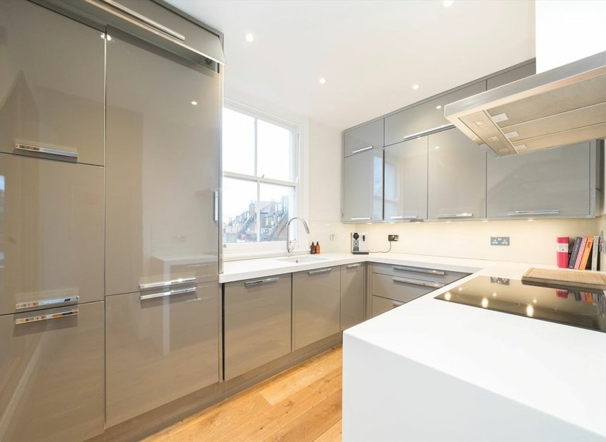 Properties for sale in Huddleston Road - N7 0EG view5