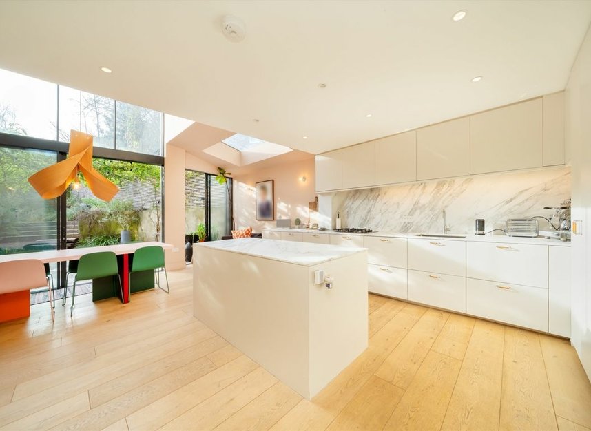 Properties sold in Hugo Road - N19 5EU view4