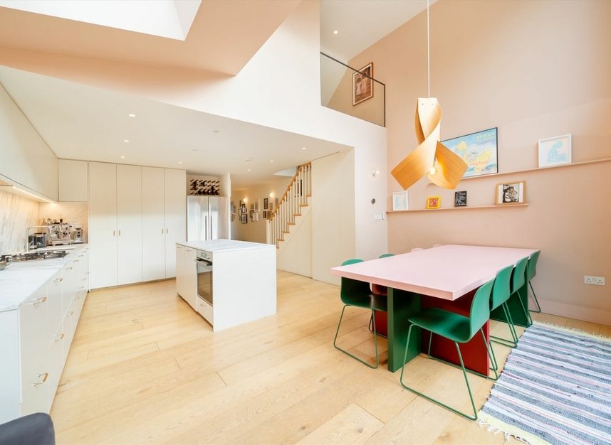 Properties sold in Hugo Road - N19 5EU view6