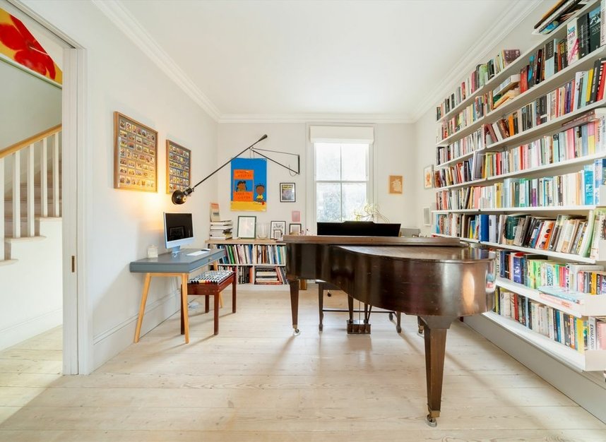 Properties sold in Hugo Road - N19 5EU view3